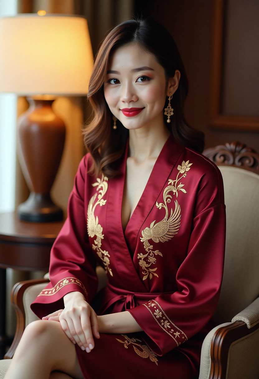 质感调色：ysl姨妈色黄皮实测