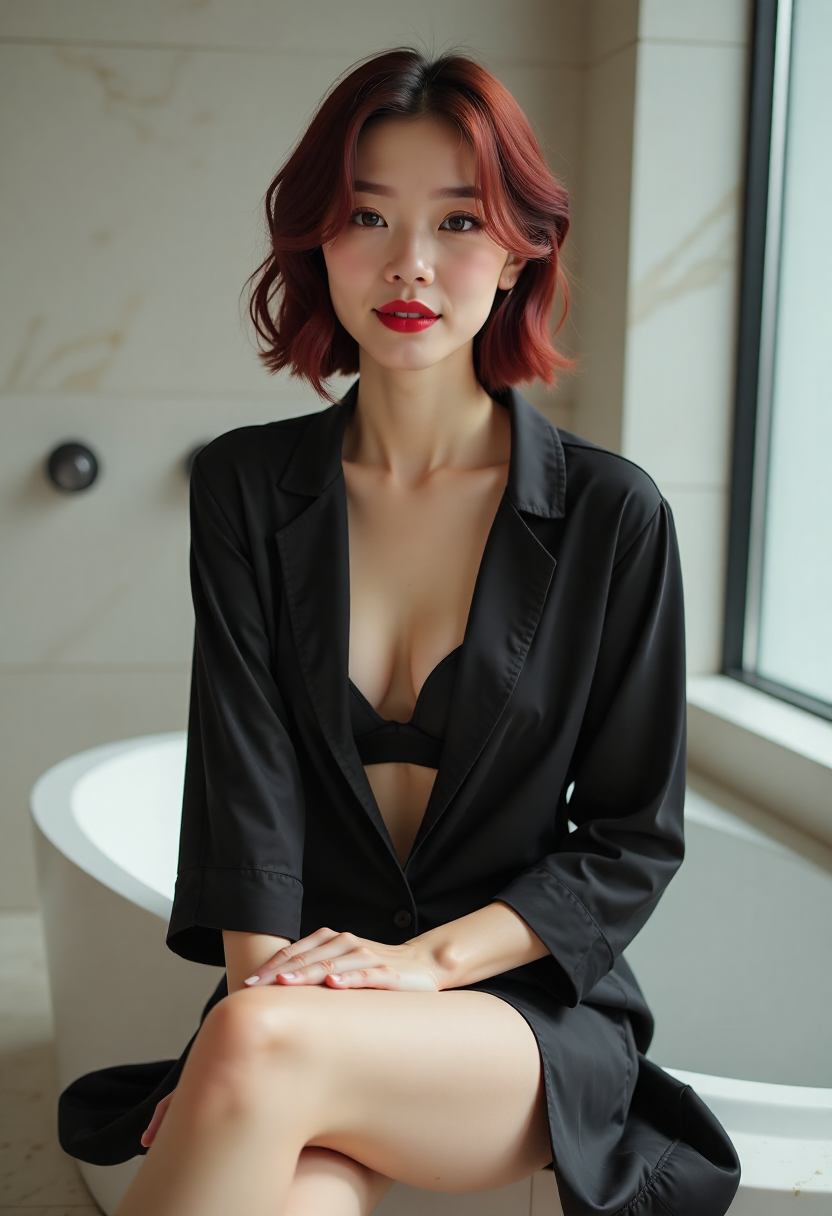 浓郁质感追踪