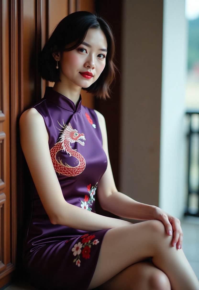 锦绣韶华